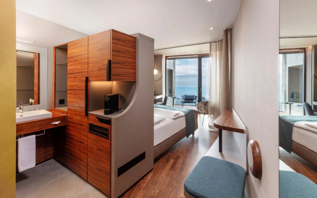Hotel Belvoir Lake View & Spa