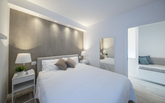 Italia Living Villa