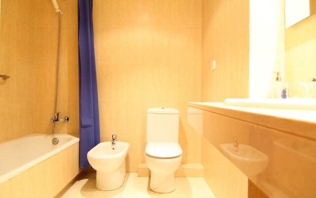 Apartament Canela Sitges Rentals