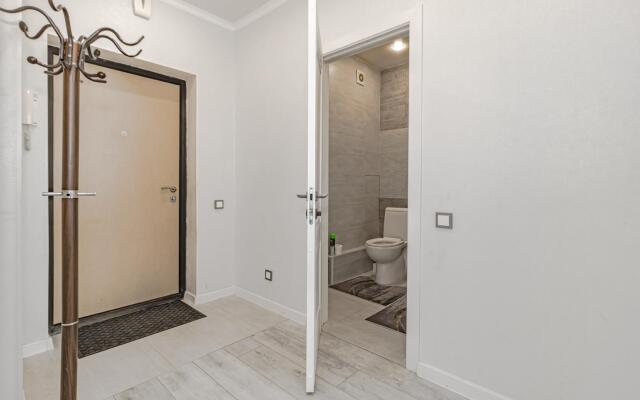 Vershina-PV on Tole Bi 46 street