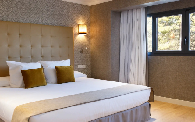 Hotel Pax Guadalajara