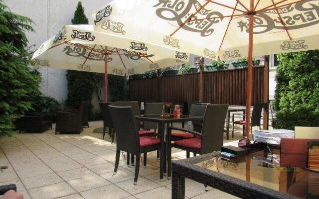 Szent Gellért Hotel