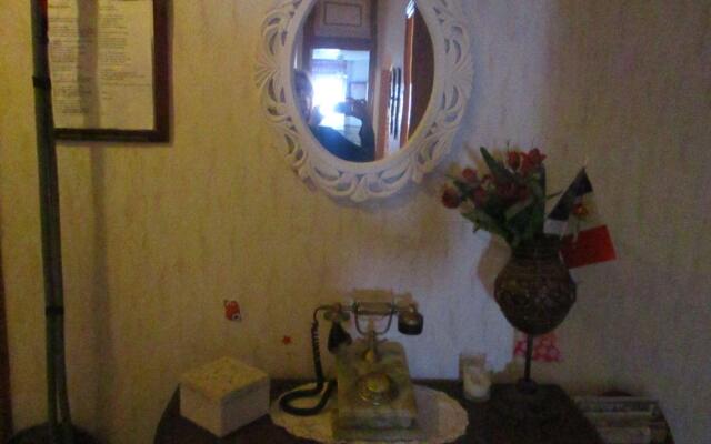 Chez Brigitte Guesthouse