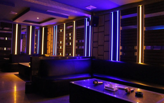 Grand Asia Hotel Jakarta