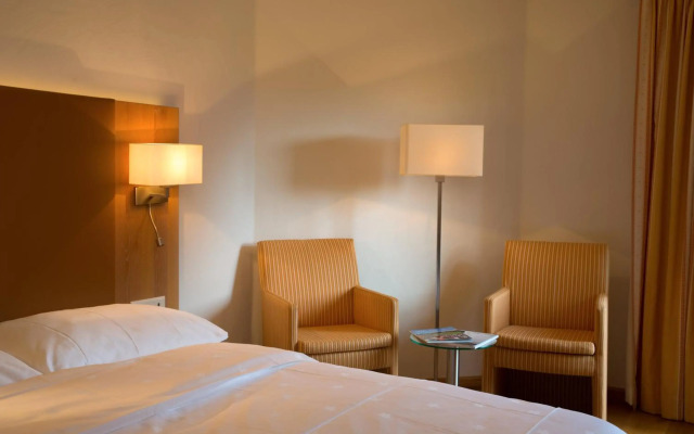 Hotel Helvetia Intergolf