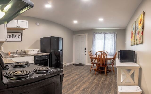 Beautiful Apartments in Thorsen Road Maine