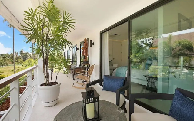 Villa Celetse Samui