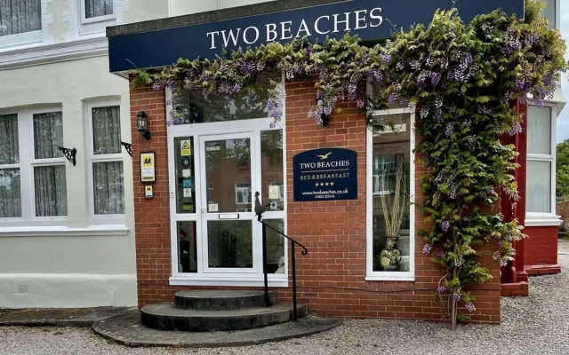 Two Beaches