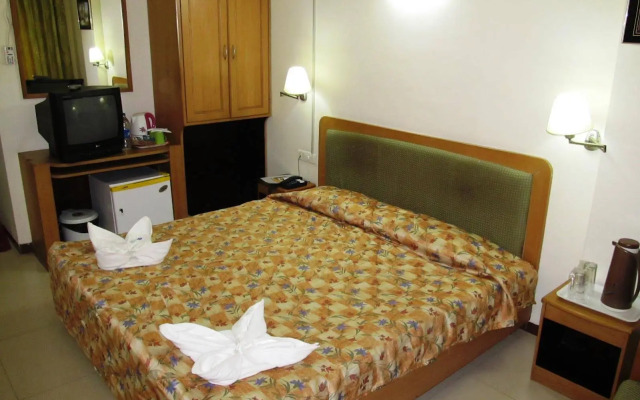 The Menino Regency Hotel