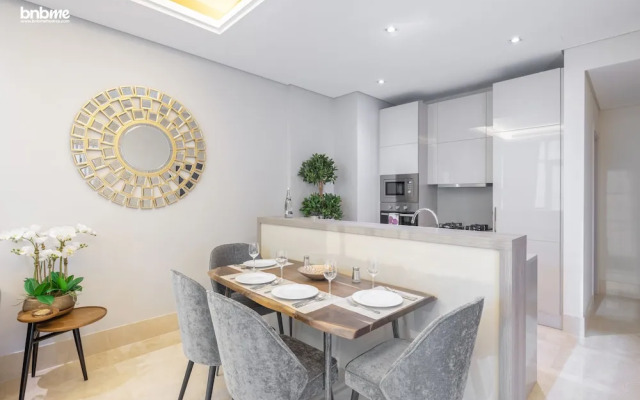 bnbme 1B-The 8-10201