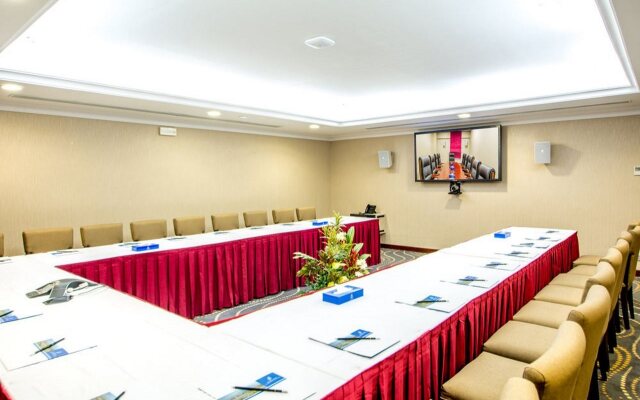 Al Aqeeq Madinah Hotel