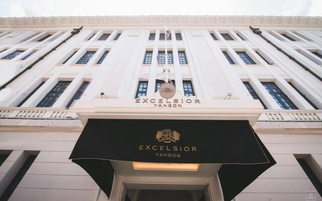 Yangon Excelsior Hotel