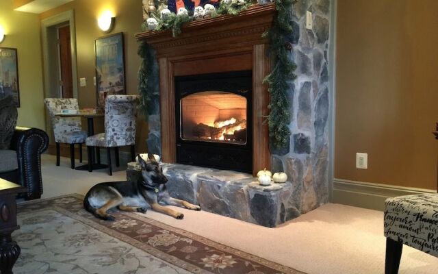 Skyline Vineyard Inn