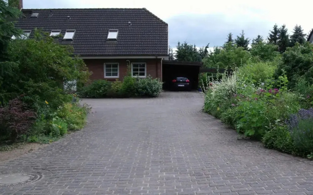 Holiday Apartment Schutt in Seedorf