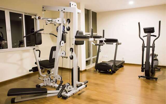 TRYP by Wyndham Varginha Cafe Royal