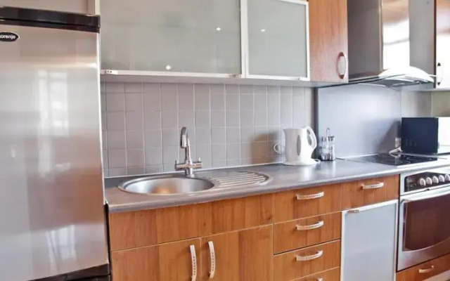 Giedre Apartments - Grazinos