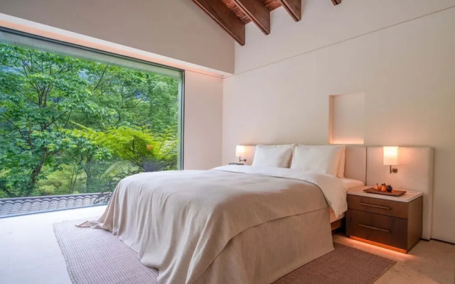 ZOLAND Resort Hotel Emei Mountain