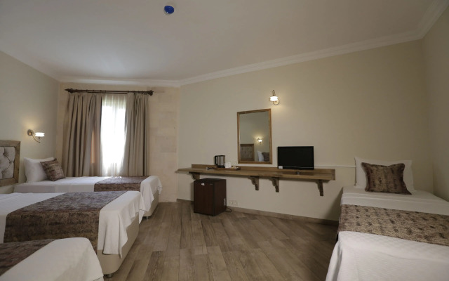 Surf Egitim Merkezi Oteli