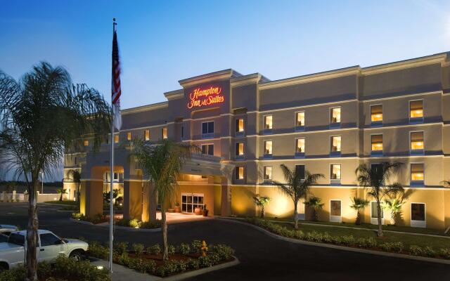 Hampton Inn & Suites Lake Wales