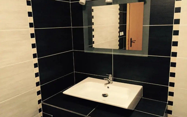 Old Town Boutique Apartments