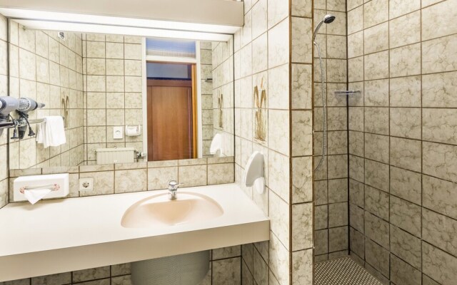 Kemnater Hof -APARTMENTS-