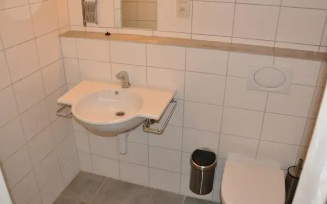B&B Dardennen