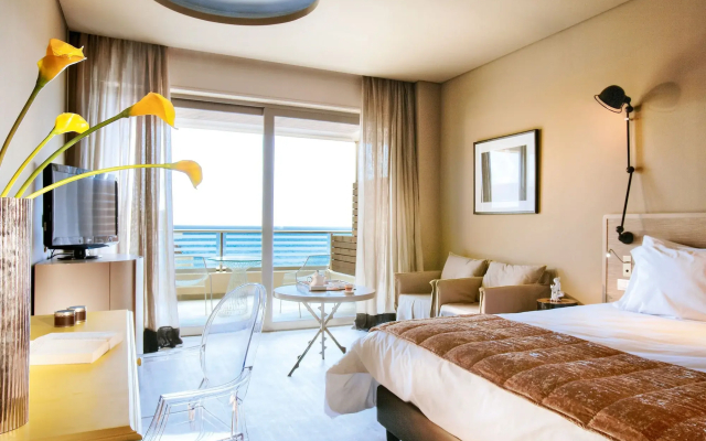 Grecotel Astir Palace