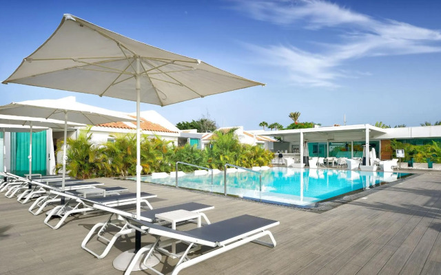 Seven Hotel & Wellness