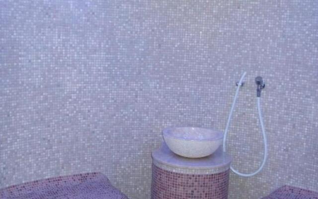 Aparthotel Museumshof