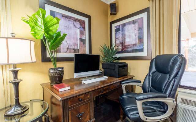 Quality Inn & Suites Corinth West