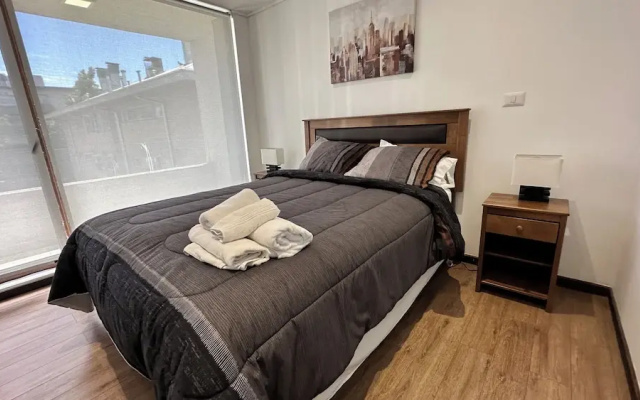 Castellon 176 Apart Hotel