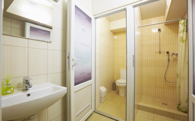 Apart Comfort Plus