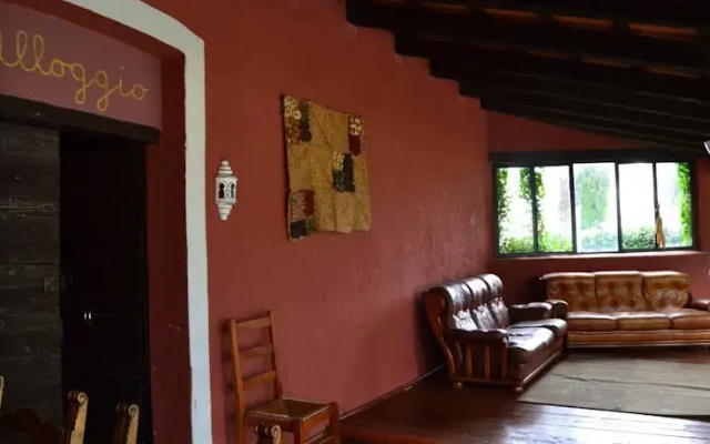 Agriturismo Il Cammino