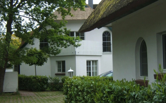 Zingst-3-Zi-Ferienwohnung-SEELORD-Strandresidenz-Godeke-Michels