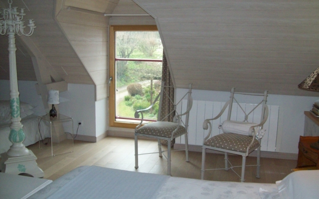 Chambres d'Hotes La Guyonnais