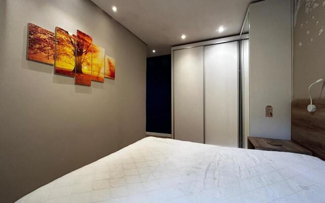 Apartamento térreo Porto Alegre-RS RDQ001