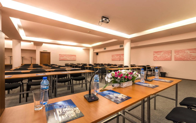 Sveta Sofia Hotel
