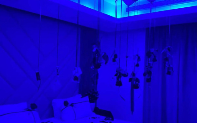 نيروز الرياض للوحدات السكنية المفروشة