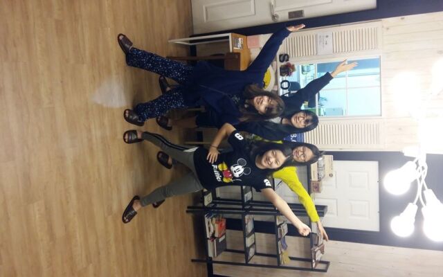 Seowon Guesthouse Gyeongbok Palace