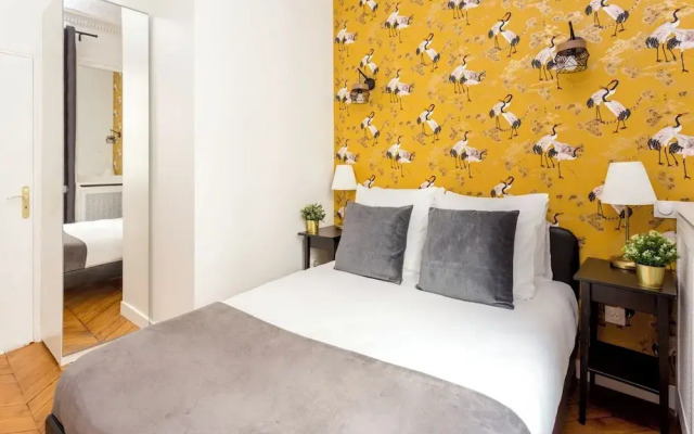 Merveil Family Suite - Opera Castellane