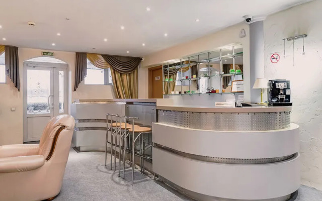 Южный город