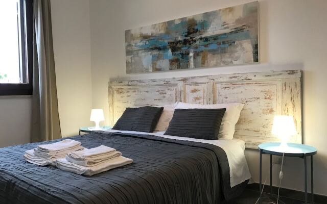 residence lido burrone