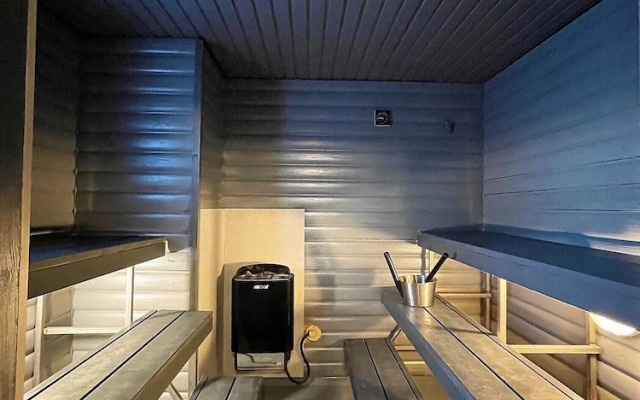 Beach Hotel Santalahti
