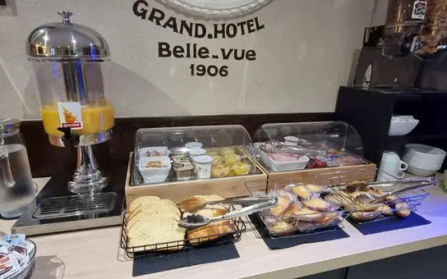 Hôtel Le Bellevue