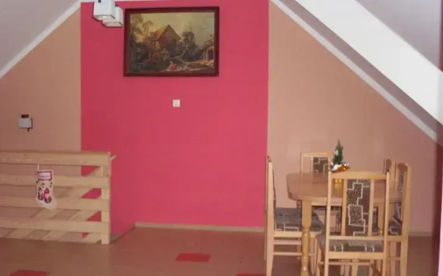 Pokoje do Wynajęcia - Sen na Mazurach