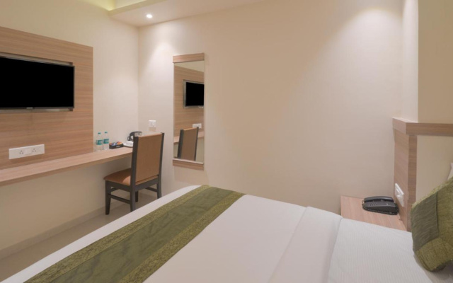 Hotel West Blue