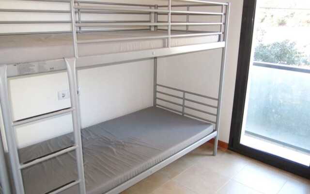 Apartamento Port De La Selva - 1444