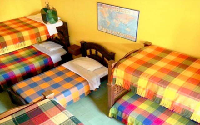 Hostel San Gil