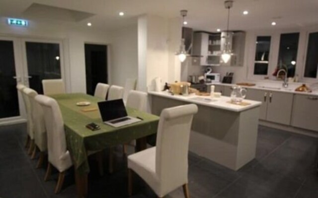 Hazel Residence