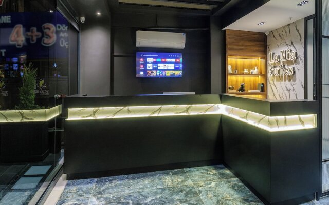 La Mia Suites